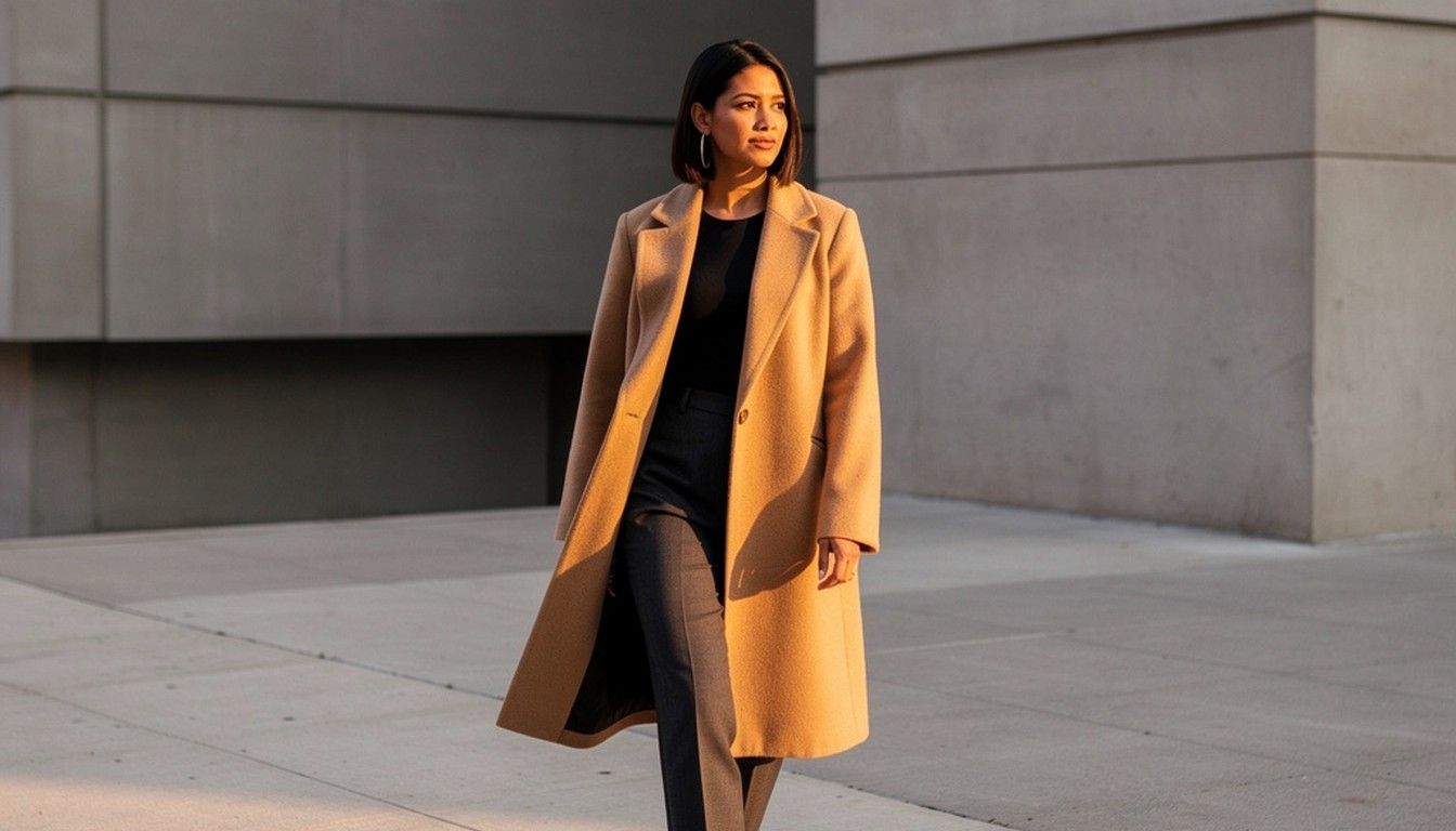 The Art of Proportional Styling: Balancing Silhouettes for Everyday Wear