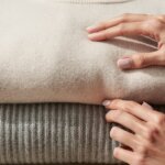 Cashmere vs Merino Wool Sweaters: How to Choose the Right Knit Cashmere vs Merino Wool Sweaters: How to Choose the Right Knit
