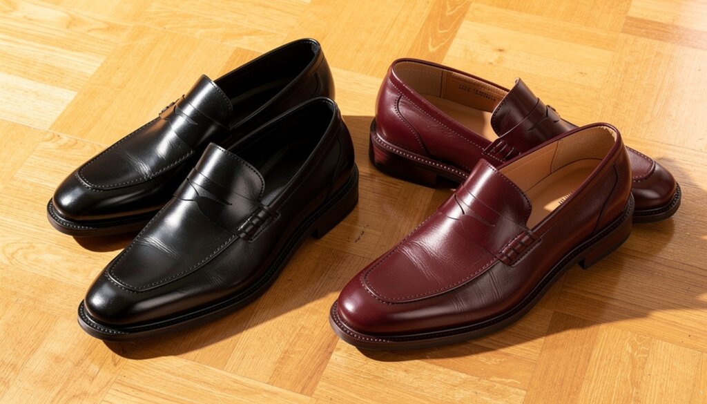 Comfortable Designer Loafers Worth the Investment: Buying Guide