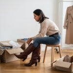 Cómo elegir botas que estilizan la figura según tus proporciones como-elegir-botas-que-estilizan-la-figura