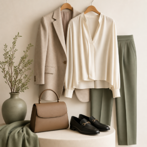 Fashion