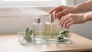 Fragrance Layering 101: Creating Your Signature Personal Scent