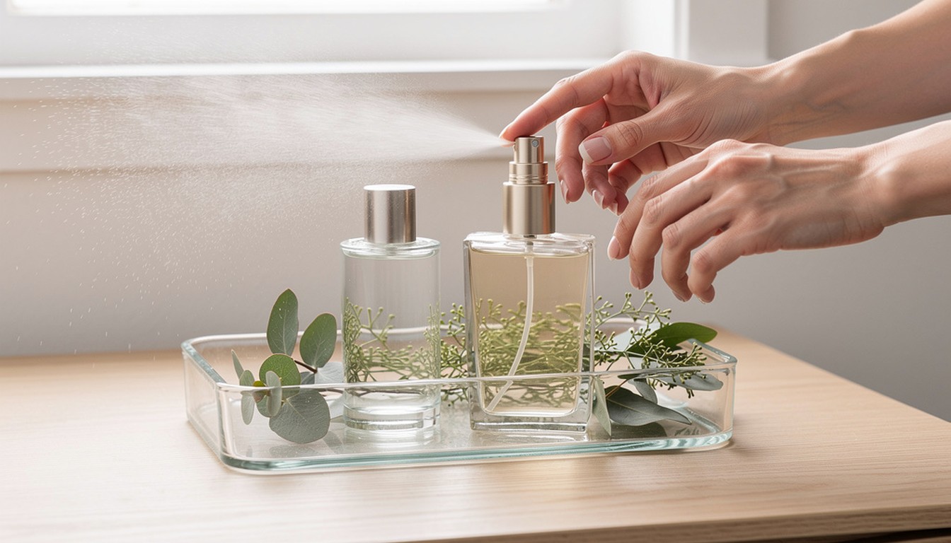 Fragrance Layering 101: Creating Your Signature Personal Scent