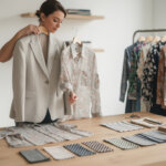 Guía para combinar estampados sin recargar tu outfit guia-para-combinar-estampados-sin-recargar