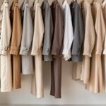 How to Build a Timeless Capsule Wardrobe for Any Season How to Build a Timeless Capsule Wardrobe for Any Season
