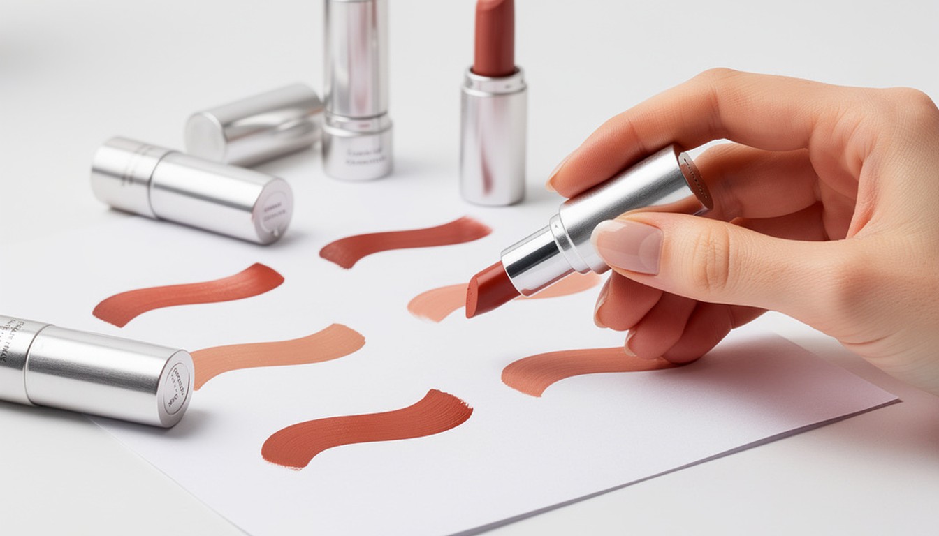 Lip Combo Formulas That Pair Perfectly with Fall Neutral Tones