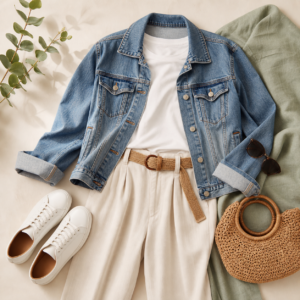 Outfit Ideas
