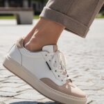 The Return of Retro Sneakers: Styling Vintage Athletic Footwear The Return of Retro Sneakers: Styling Vintage Athletic Footwear
