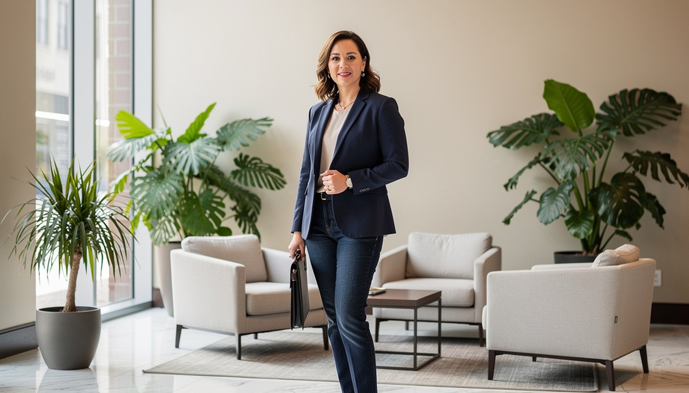 Smart Casual Dress Code Decoded: Modern Style Rules for Work and Beyond