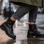 Rainy Day Outfit Ideas That Do Not Sacrifice Personal Style