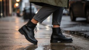 Rainy Day Outfit Ideas That Do Not Sacrifice Personal Style