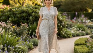 What to Wear to a Summer Outdoor Wedding: Chic Guest Outfit Ideas
