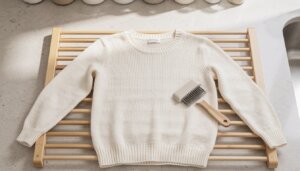 Sustainable Fashion Basics: How to Extend the Life of Your Garments