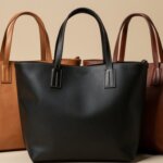 The Ultimate Leather Tote Bag Shopping Guide: Quality vs Price The Ultimate Leather Tote Bag Shopping Guide: Quality vs Price