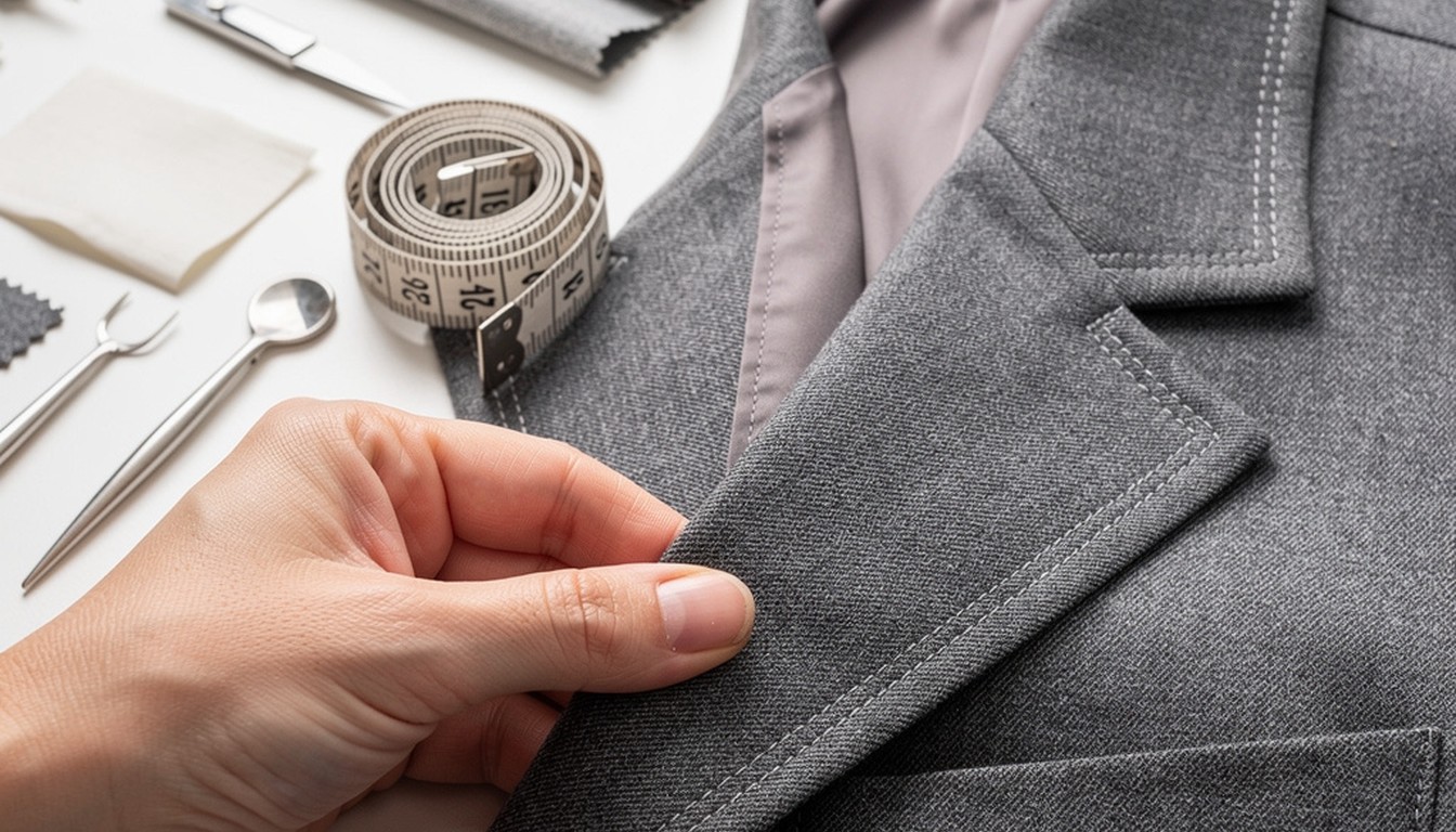 Understanding Fabric Quality: How to Spot Well-Made Clothes