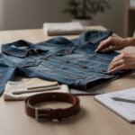 Cómo combinar chaquetas vaqueras sin fallar: guía de estilo y mitos desmontados como-combinar-chaquetas-vaqueras-sin-fallar